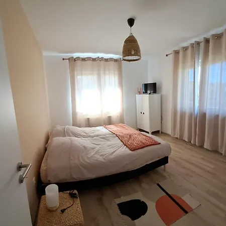 3 Pièces Ellea Appartement Ingwiller
