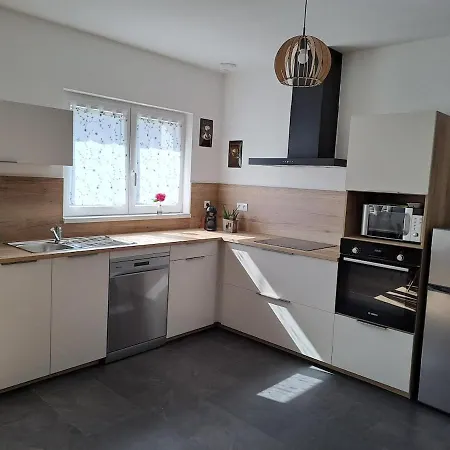 3 Pieces Ellea Apartment Ingwiller