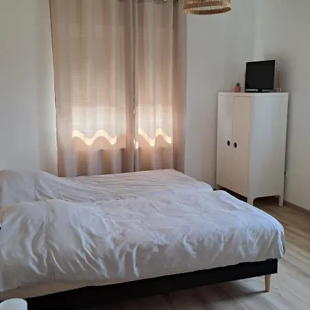 3 Pieces Ellea Apartment Ingwiller